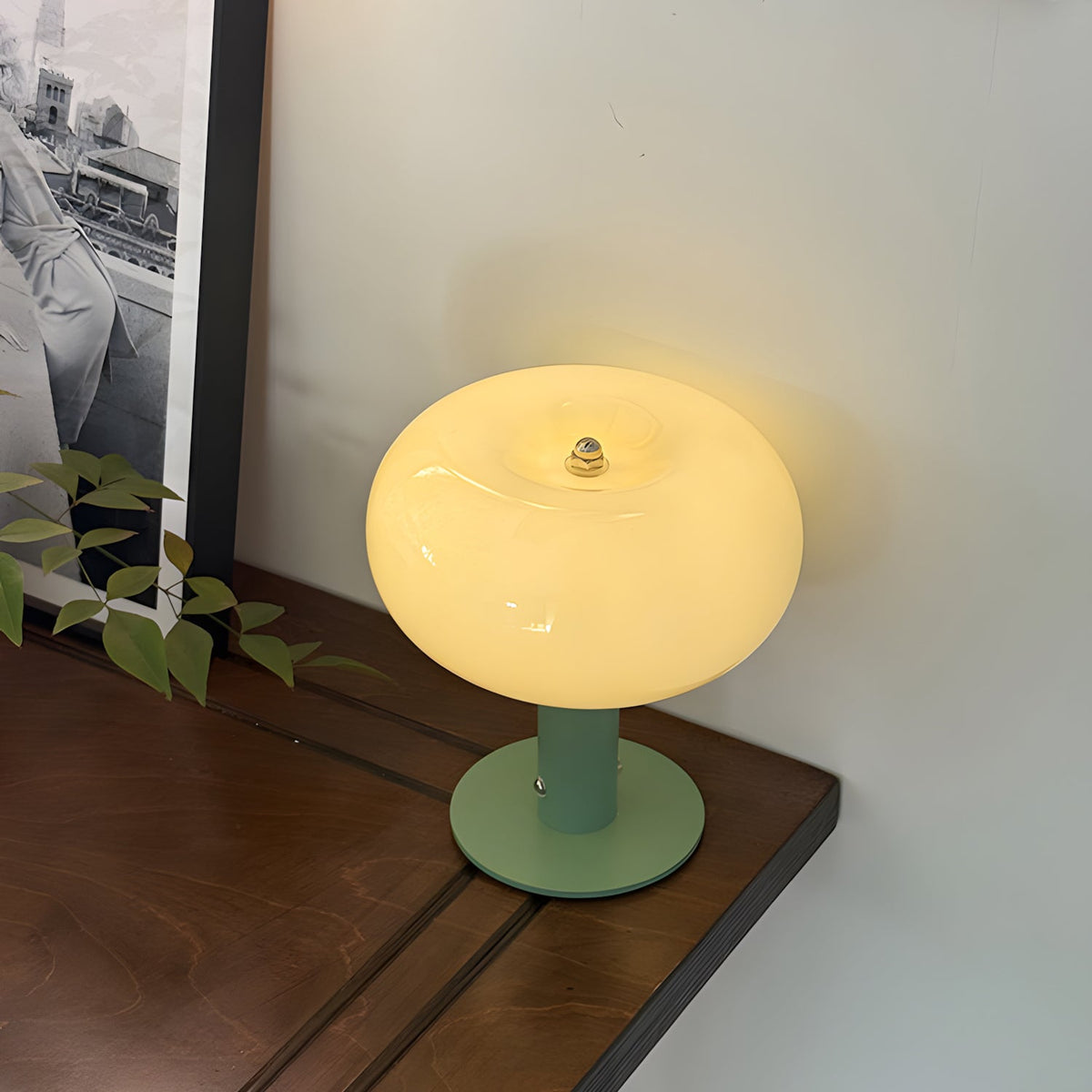 Dot Tischlampe