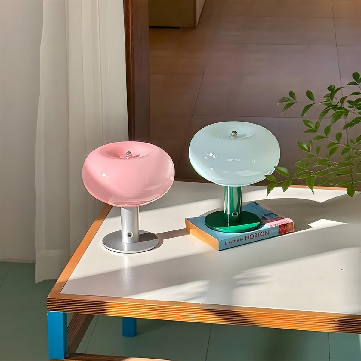 Dot Tischlampe