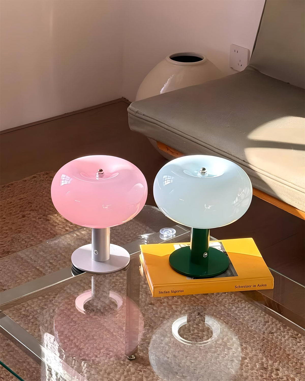 Dot Tischlampe