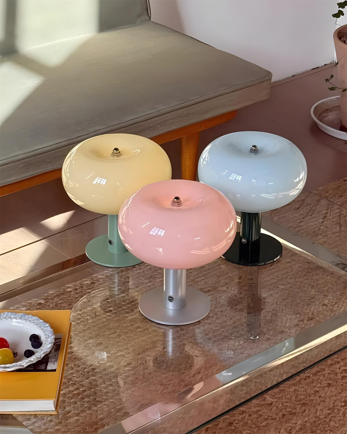 Dot Tischlampe