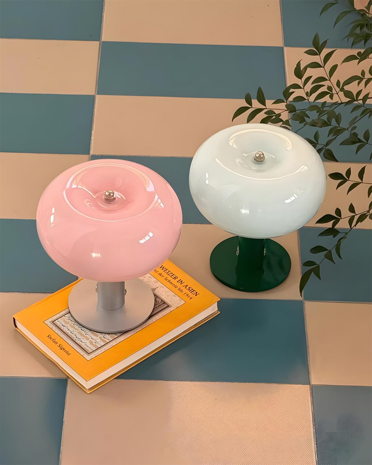 Dot Tischlampe