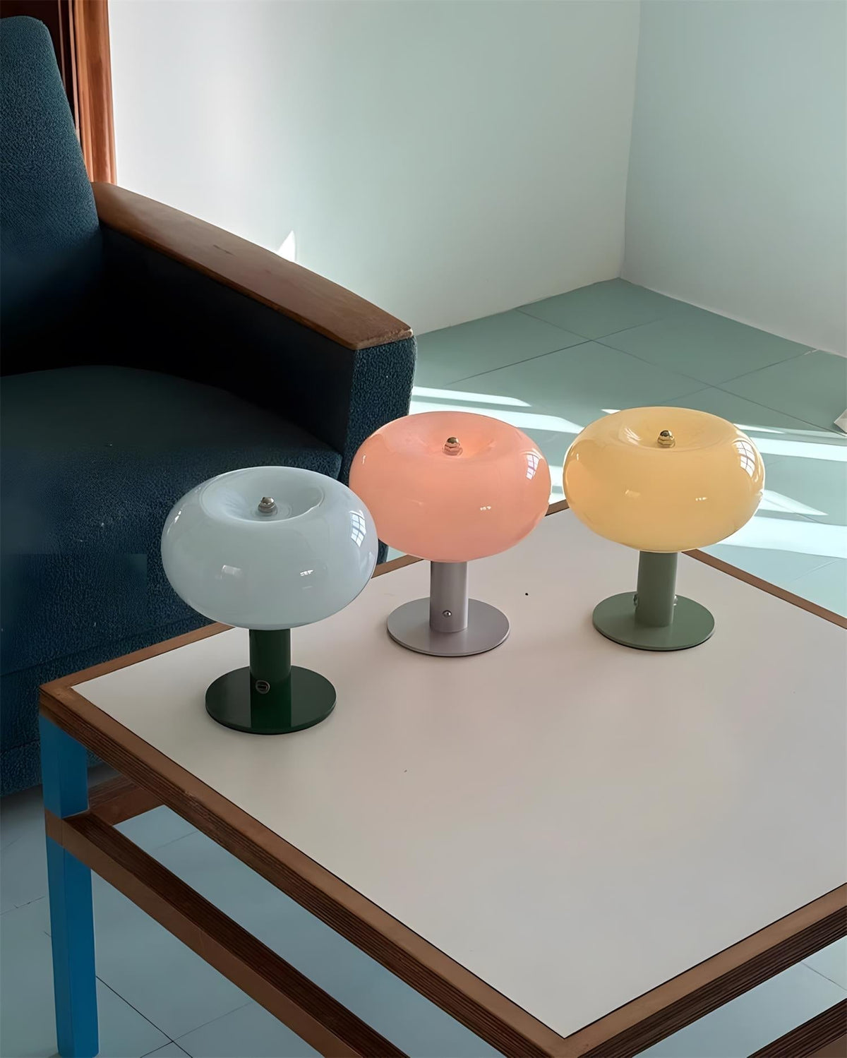 Dot Tischlampe