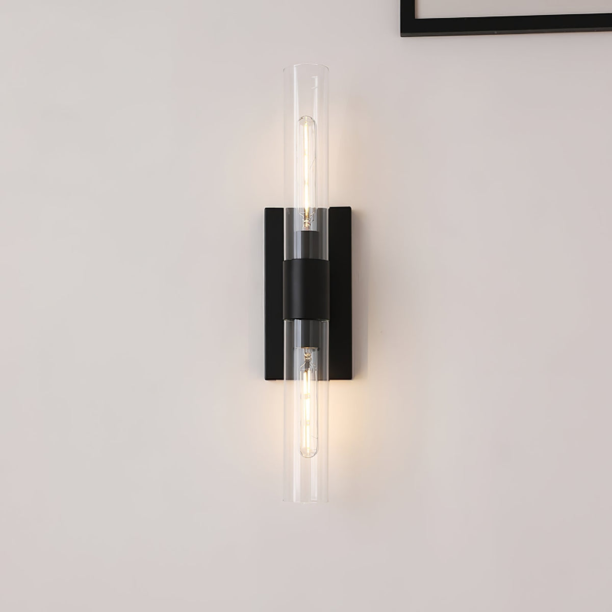 Aveyin Vintage Industrial Wandleuchte