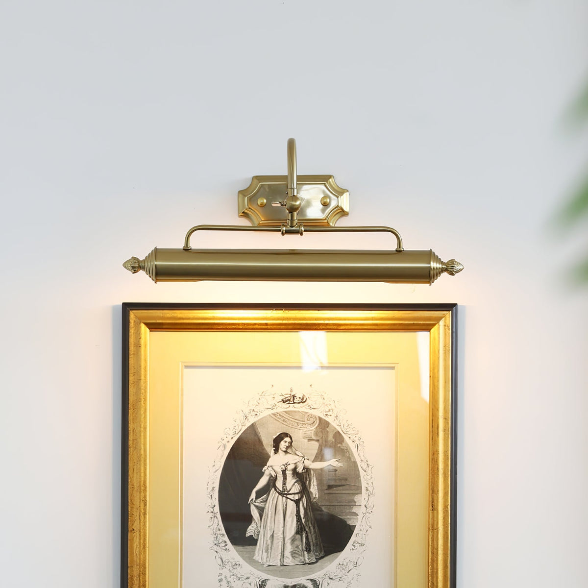 Gildorane Lumeo Wandleuchte