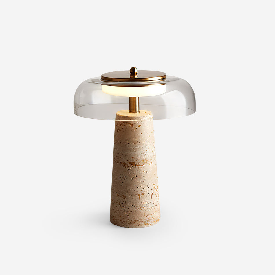 Lumanira Tischlampe