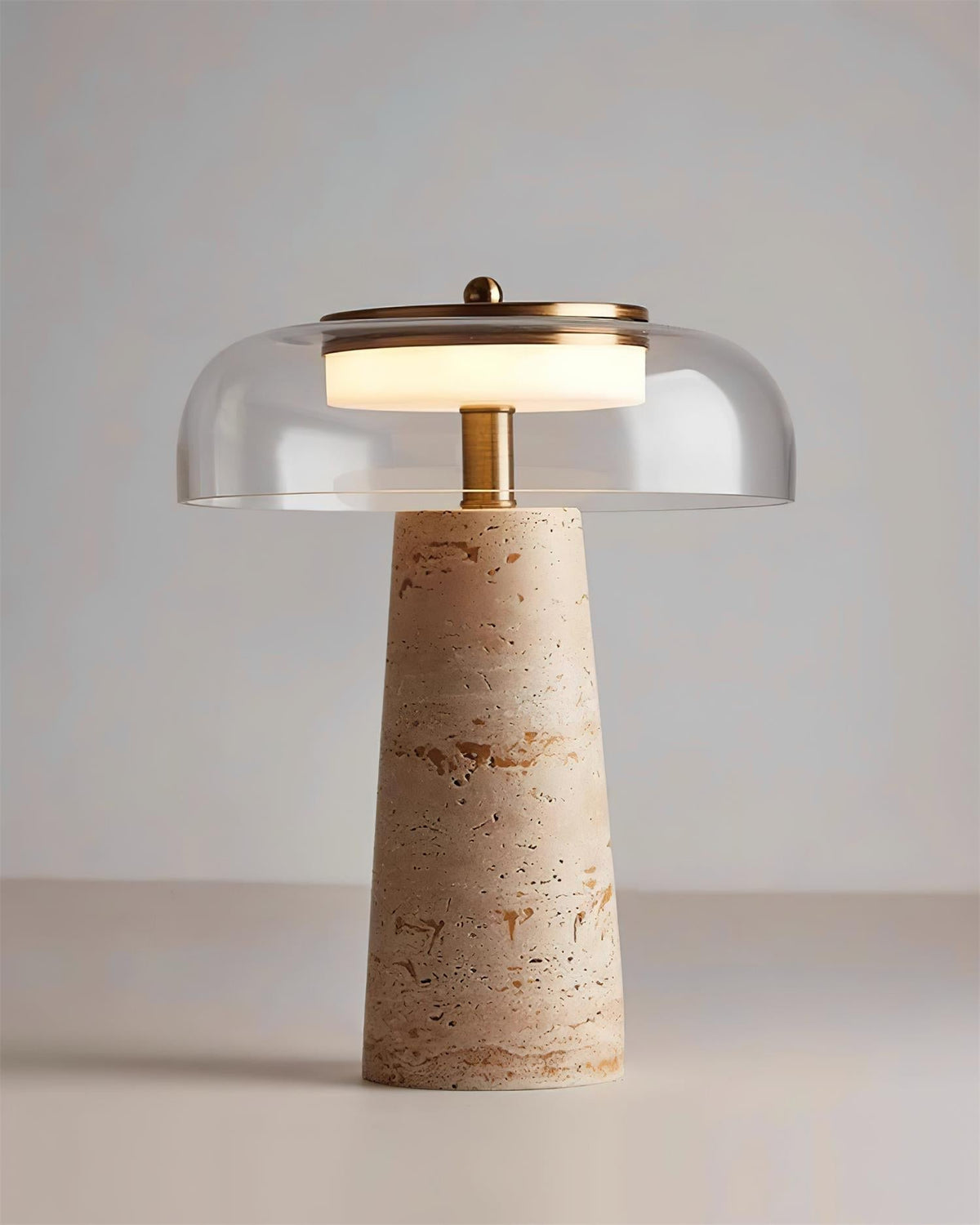 Lumanira Tischlampe