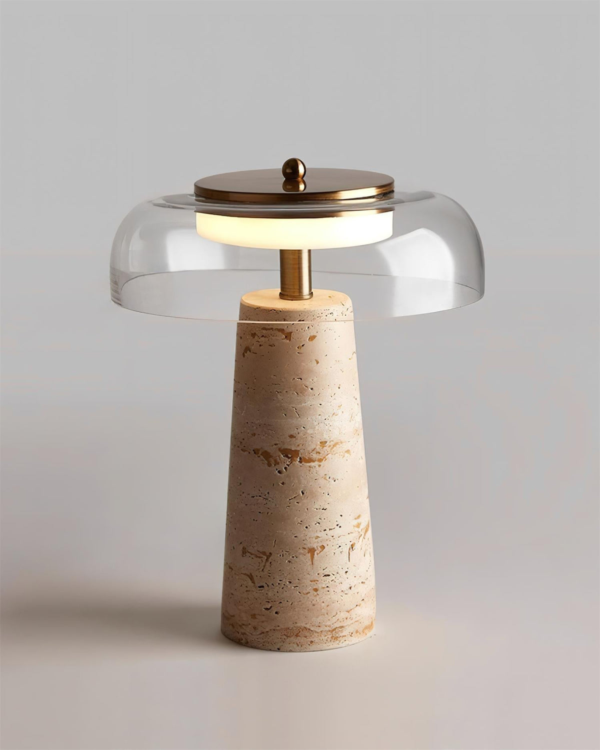 Lumanira Tischlampe