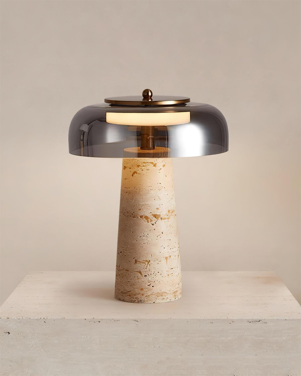 Lumanira Tischlampe