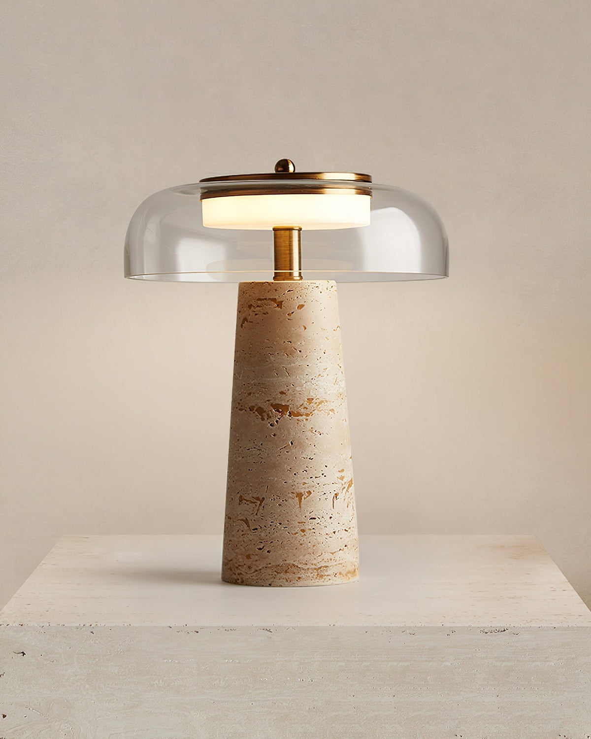 Lumanira Tischlampe