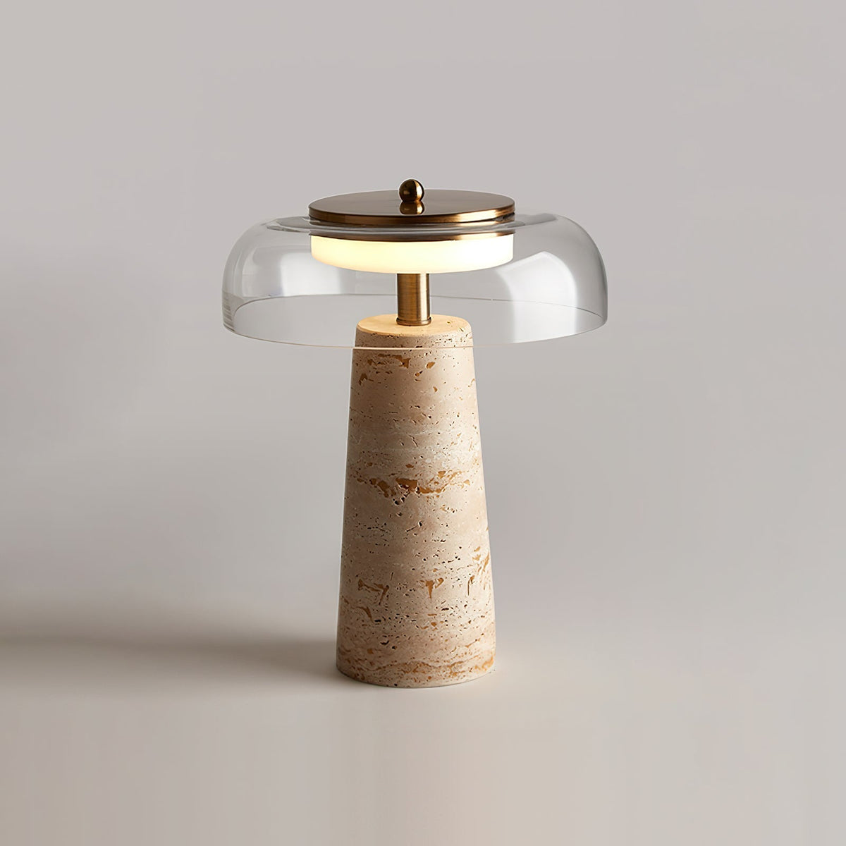 Lumanira Tischlampe