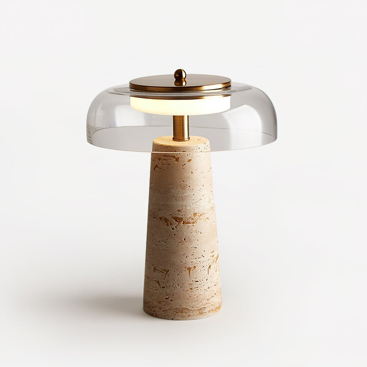Lumanira Tischlampe