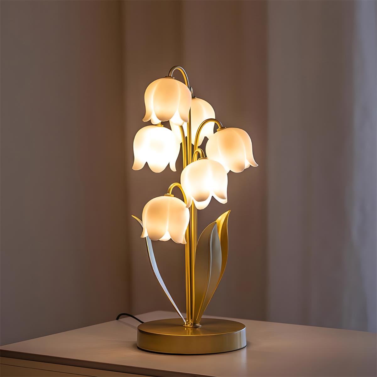 Florine Tischlampe