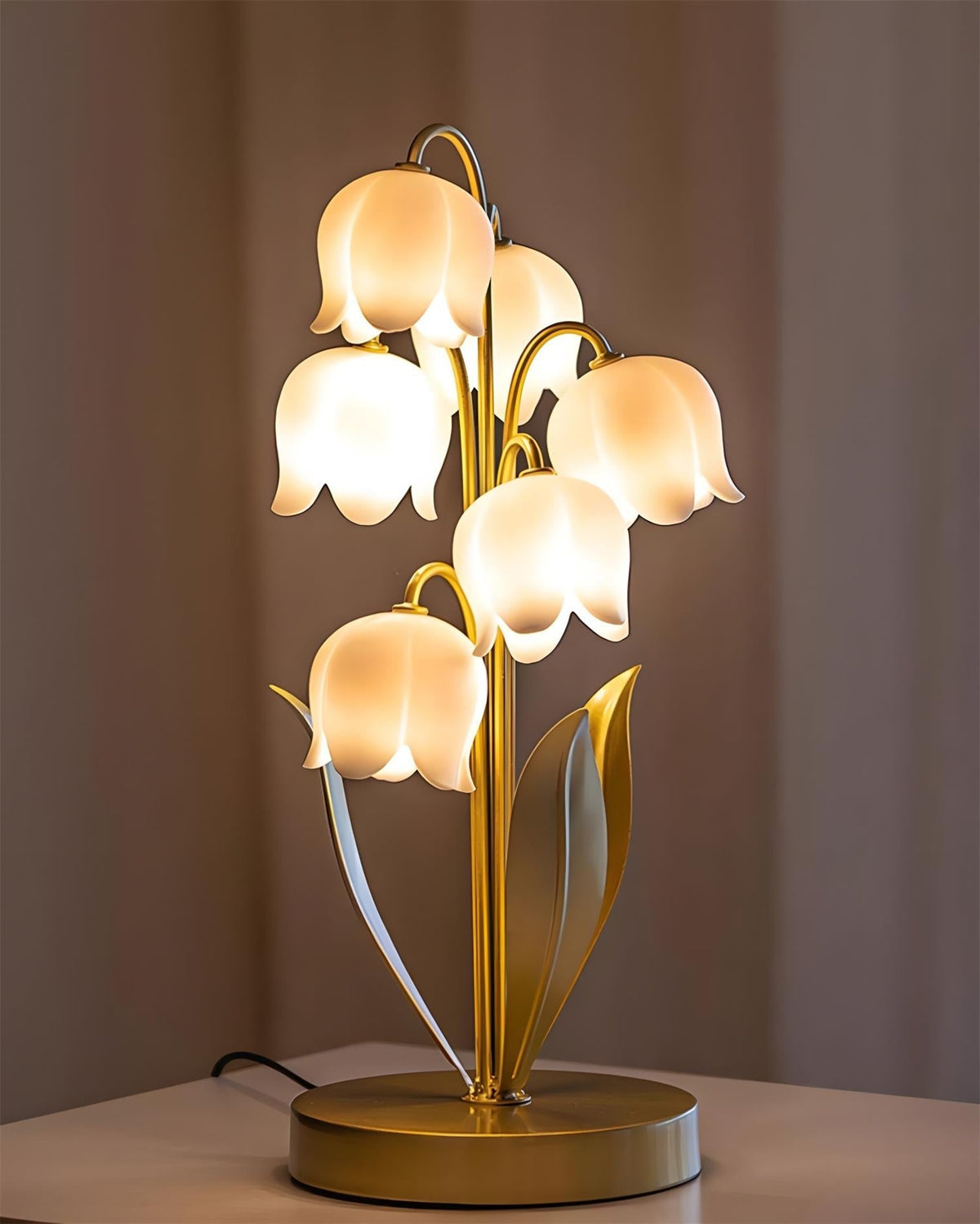 Florine Tischlampe