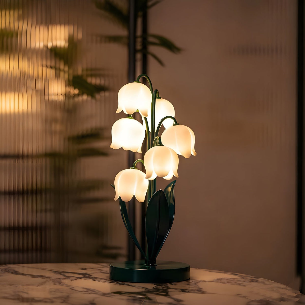 Florine Tischlampe