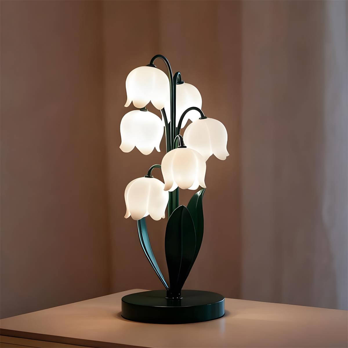Florine Tischlampe