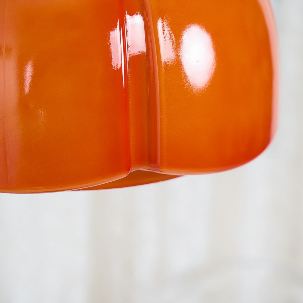 Zentara Glas zeitgenössische Pendelleuchte
