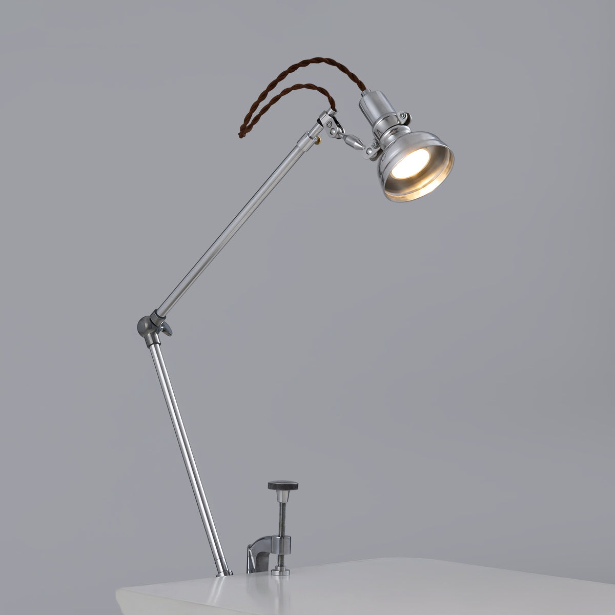 Luminal Tischleuchte