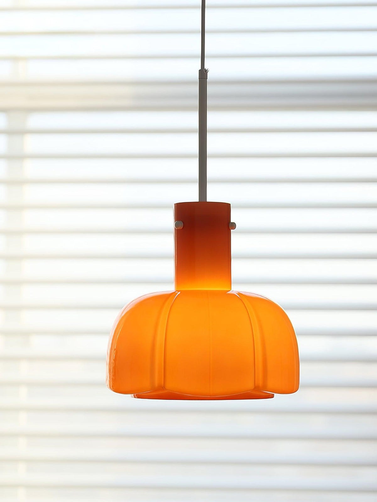 Zentara Glas zeitgenössische Pendelleuchte