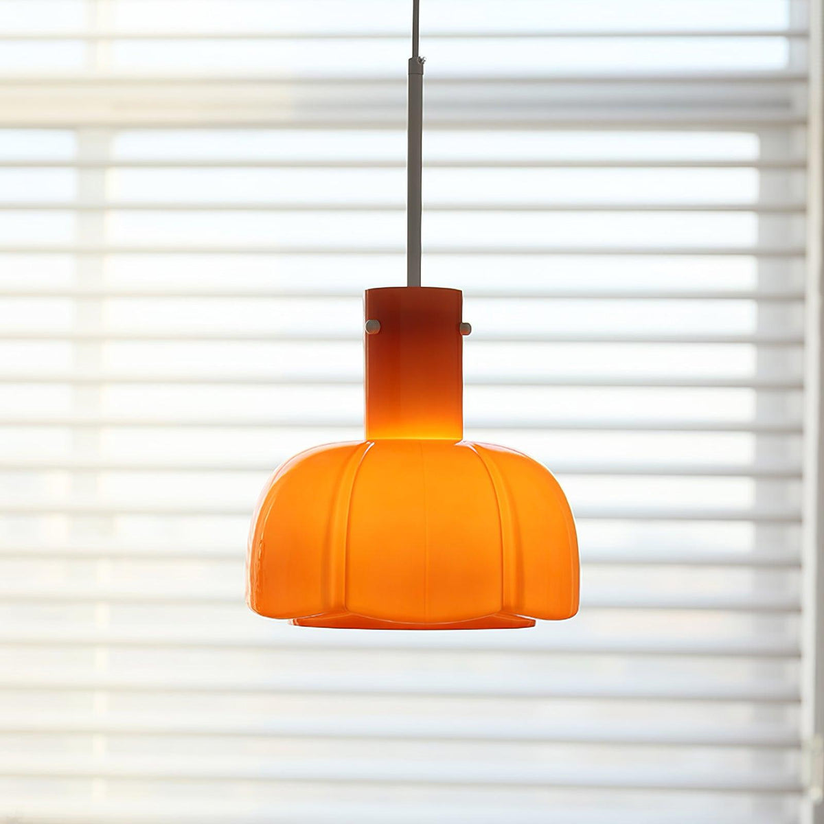 Zentara Glas zeitgenössische Pendelleuchte