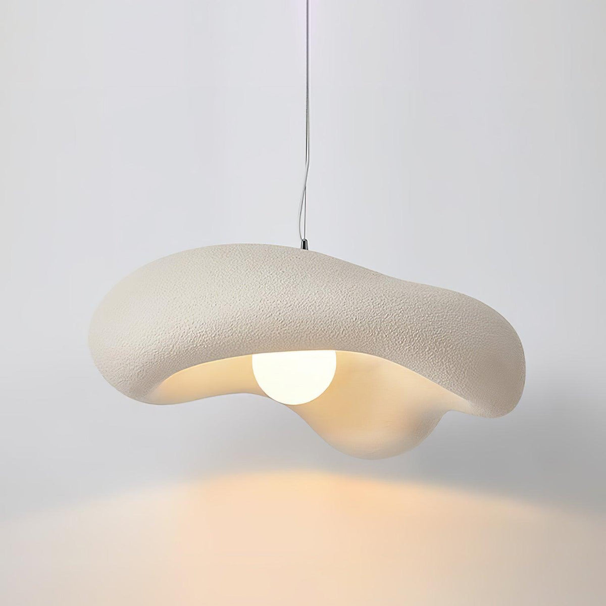 Drift Wabi Sabi Pendelleuchte