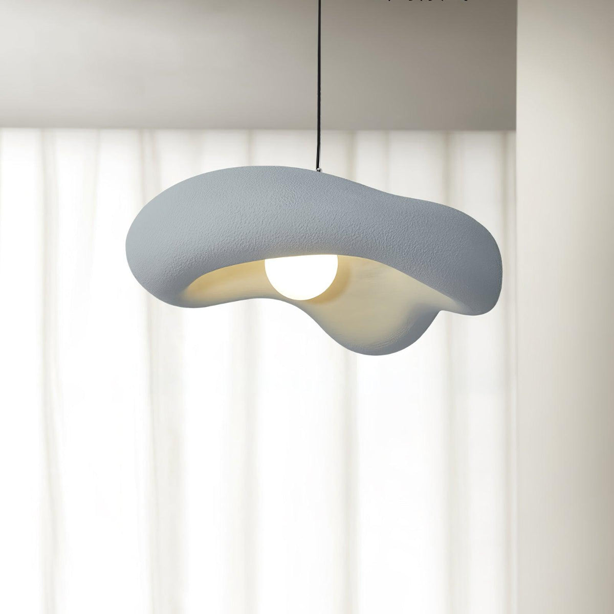 Drift Wabi Sabi Pendelleuchte