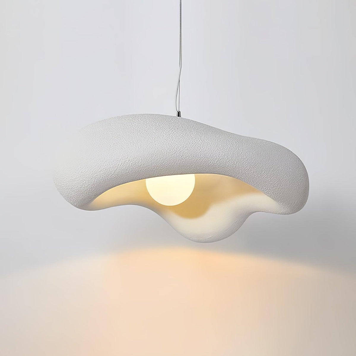 Drift Wabi Sabi Pendelleuchte
