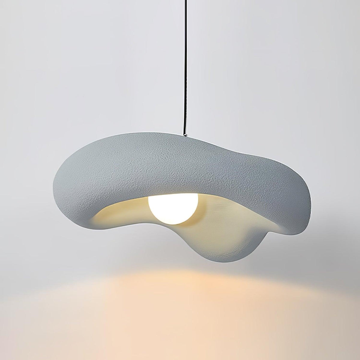Arabella Pendelleuchte Esstisch Wabi Sabi