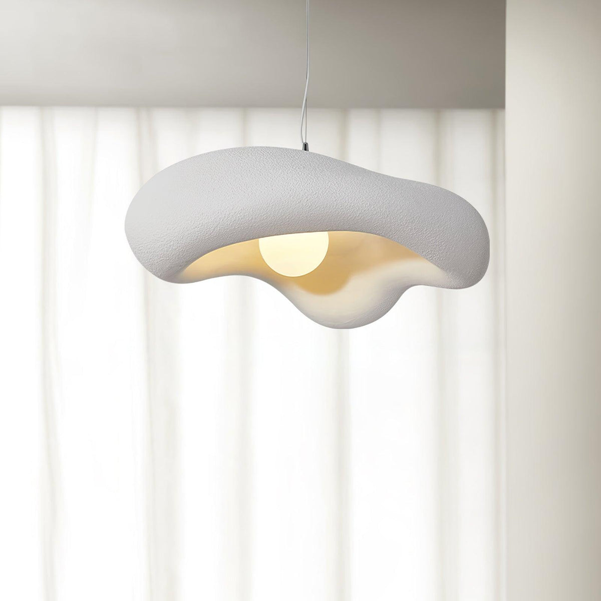 Drift Wabi Sabi Pendelleuchte