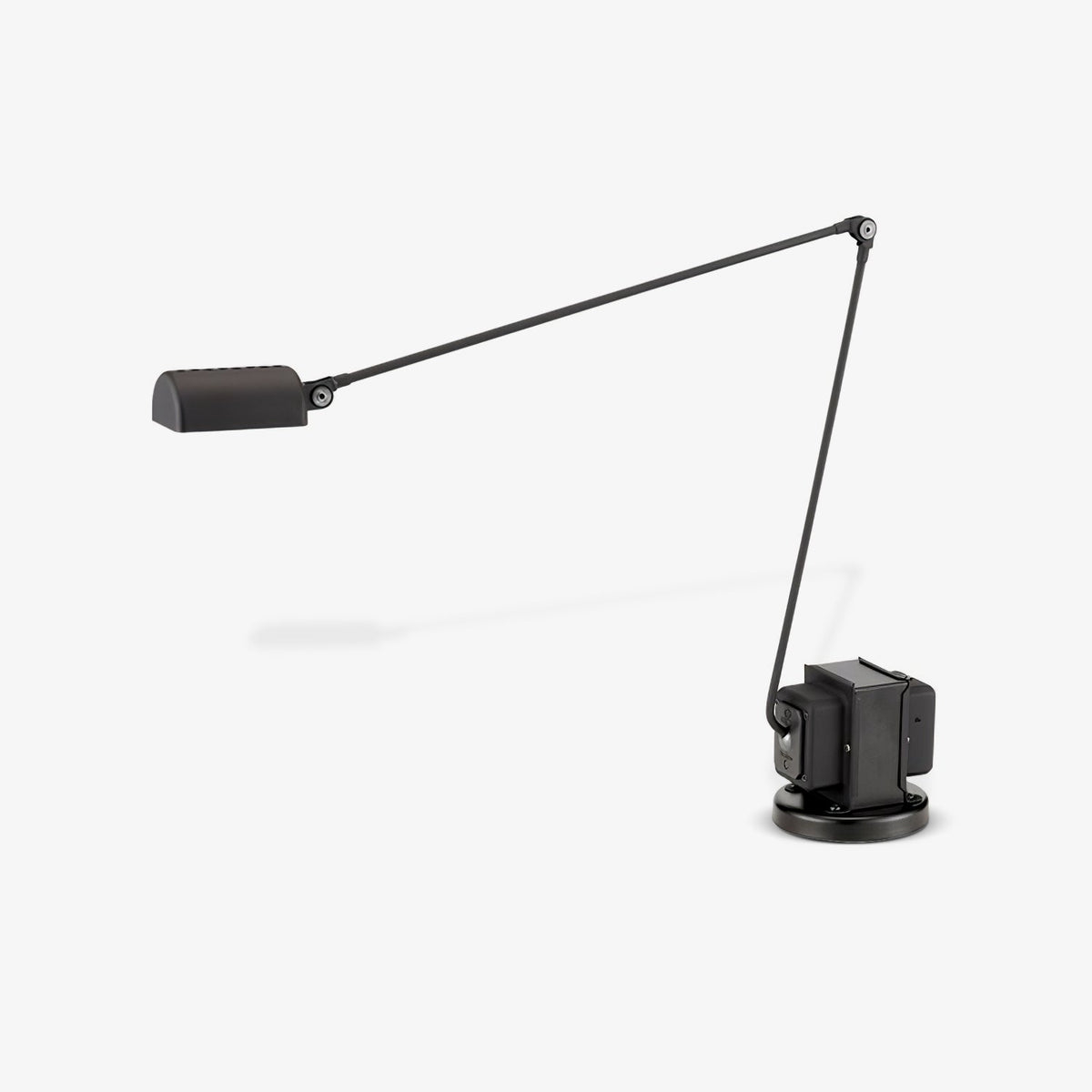 Orvyn Minimalistische Tischleuchte