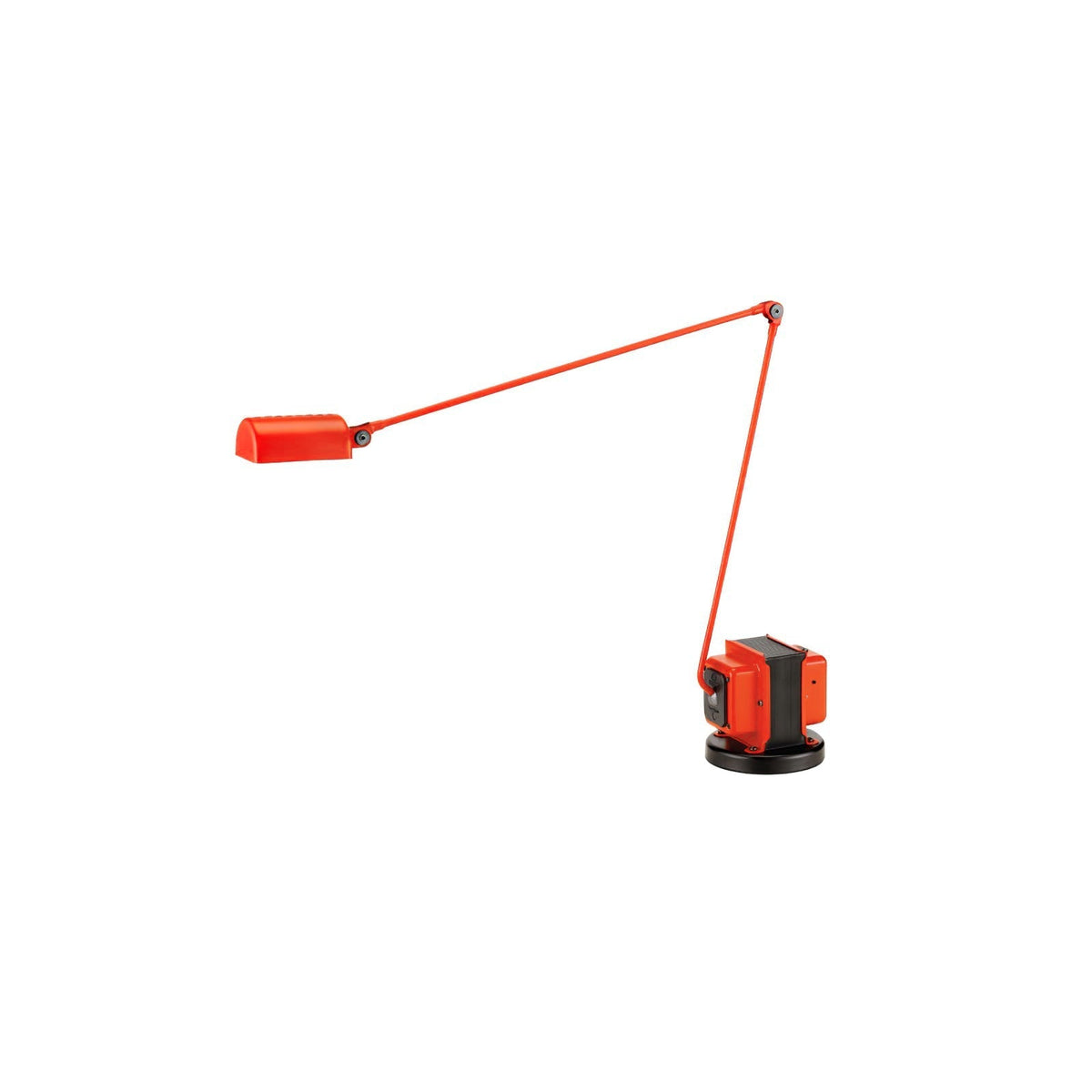 Orvyn Minimalistische Tischleuchte