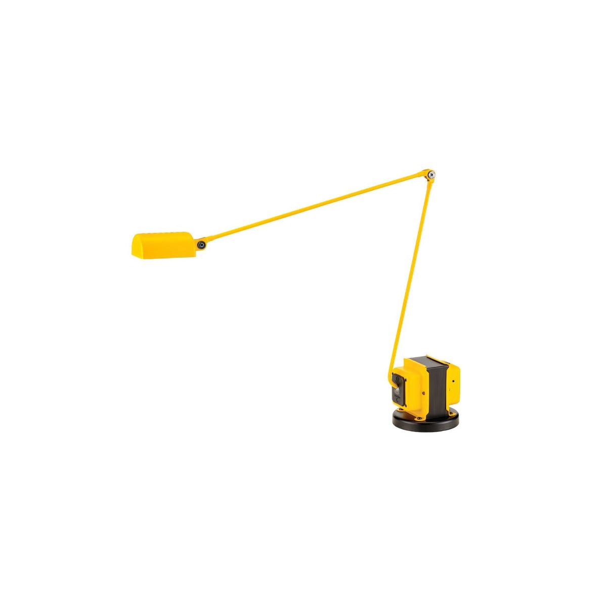 Orvyn Minimalistische Tischleuchte