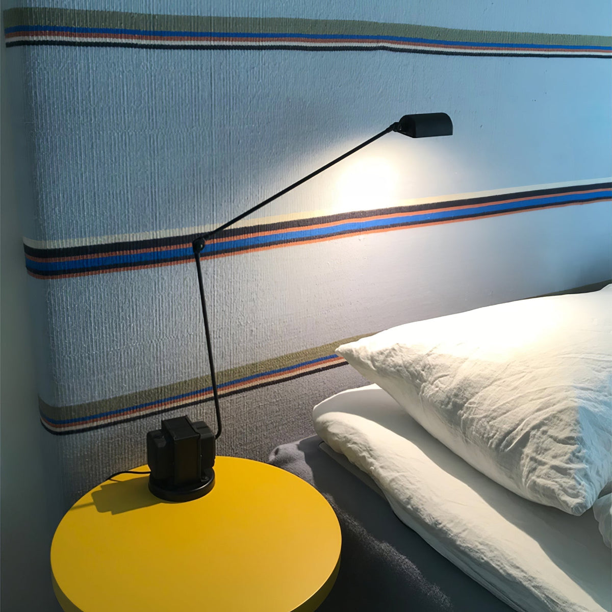 Orvyn Minimalistische Tischleuchte
