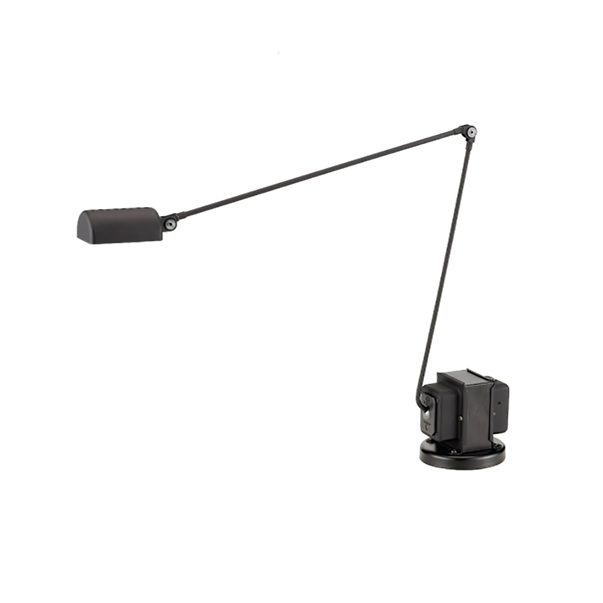 Orvyn Minimalistische Tischleuchte