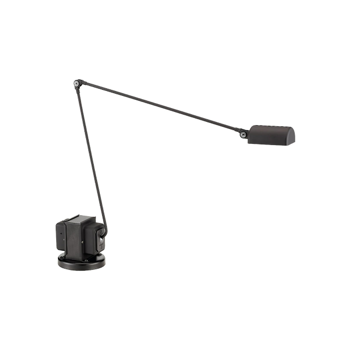 Orvyn Minimalistische Tischleuchte
