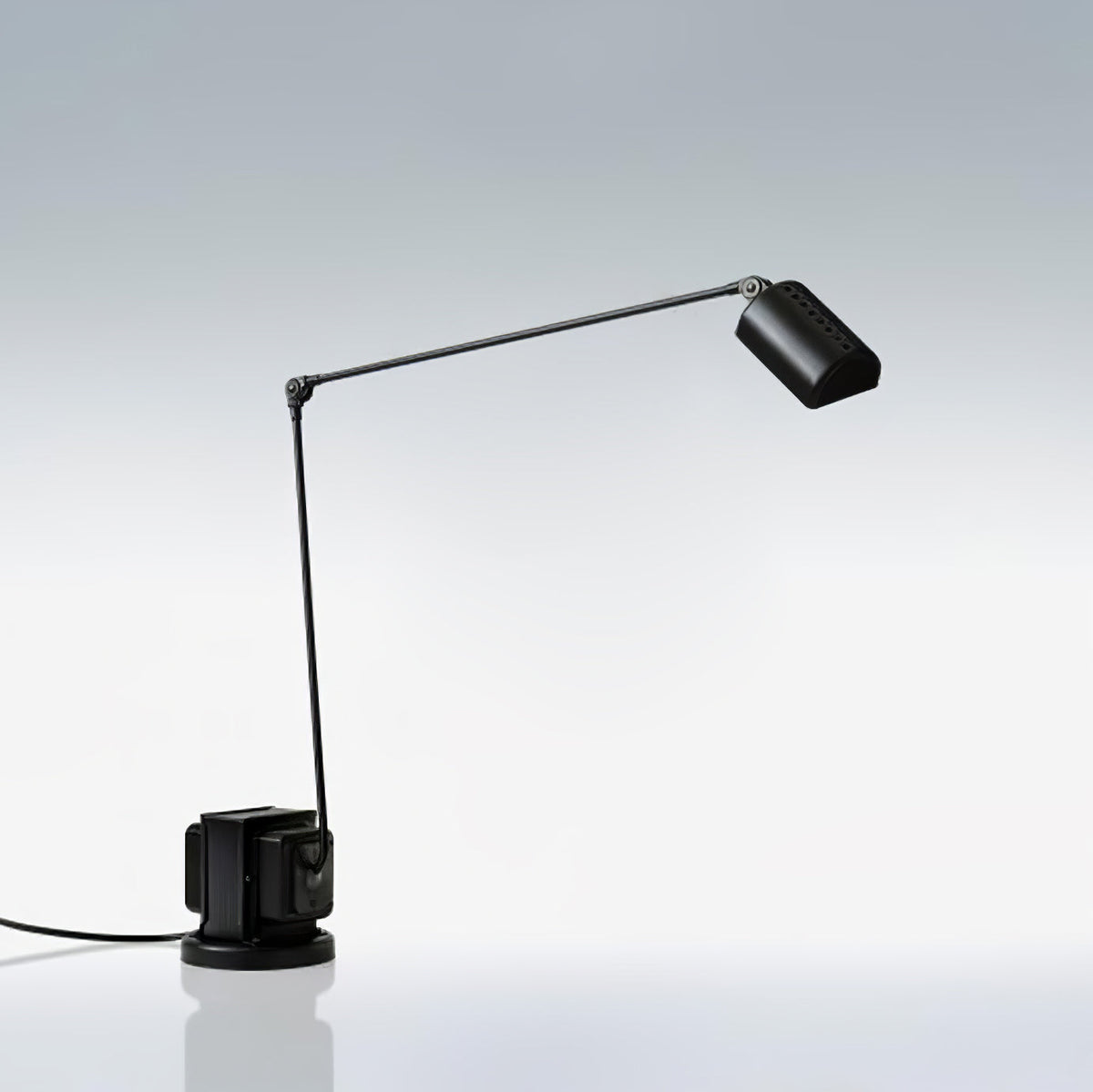 Orvyn Minimalistische Tischleuchte