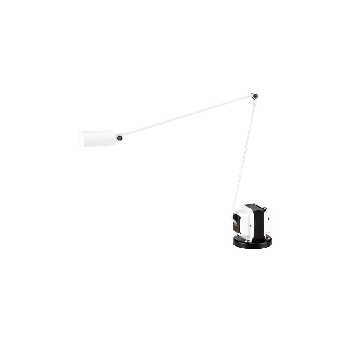 Orvyn Minimalistische Tischleuchte