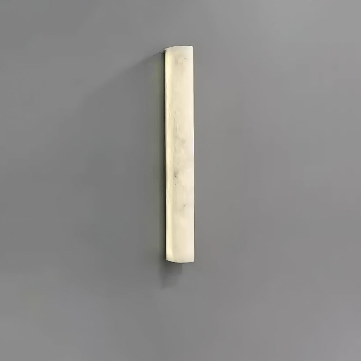 Veyaen Alabaster-Wandleuchte