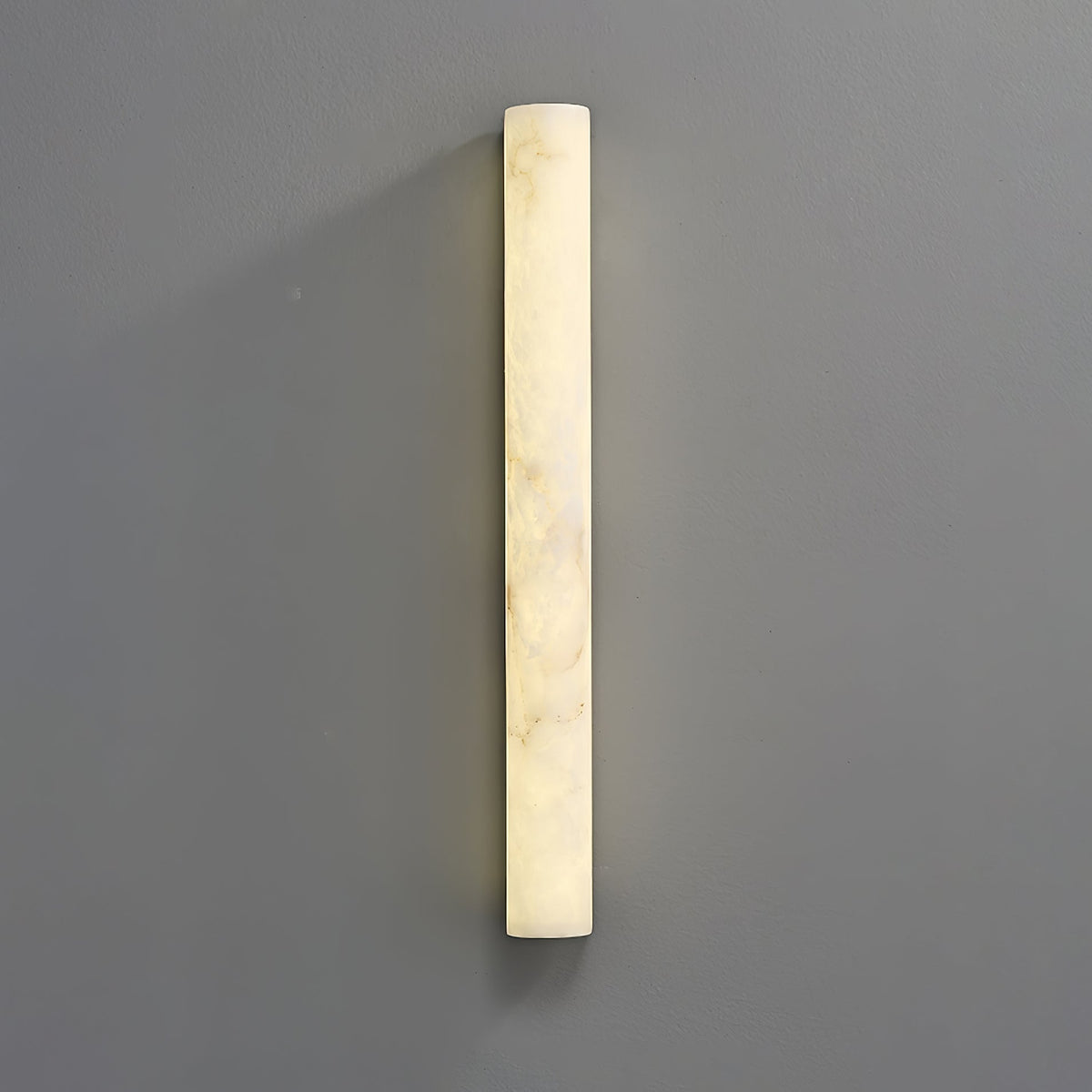 Veyaen Alabaster-Wandleuchte