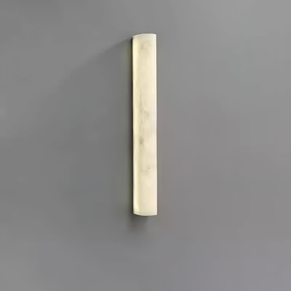 Veyaen Alabaster-Wandleuchte