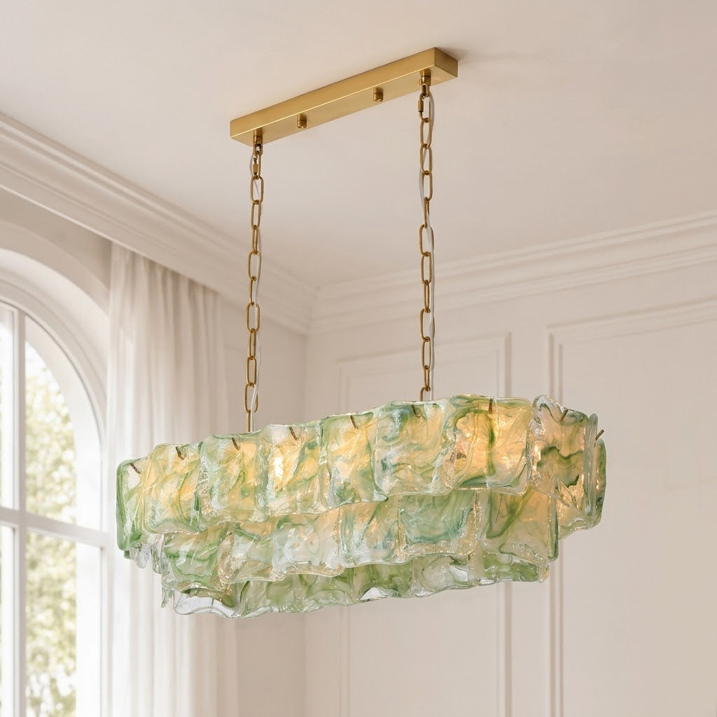 Haverstone Lumira Kronleuchter