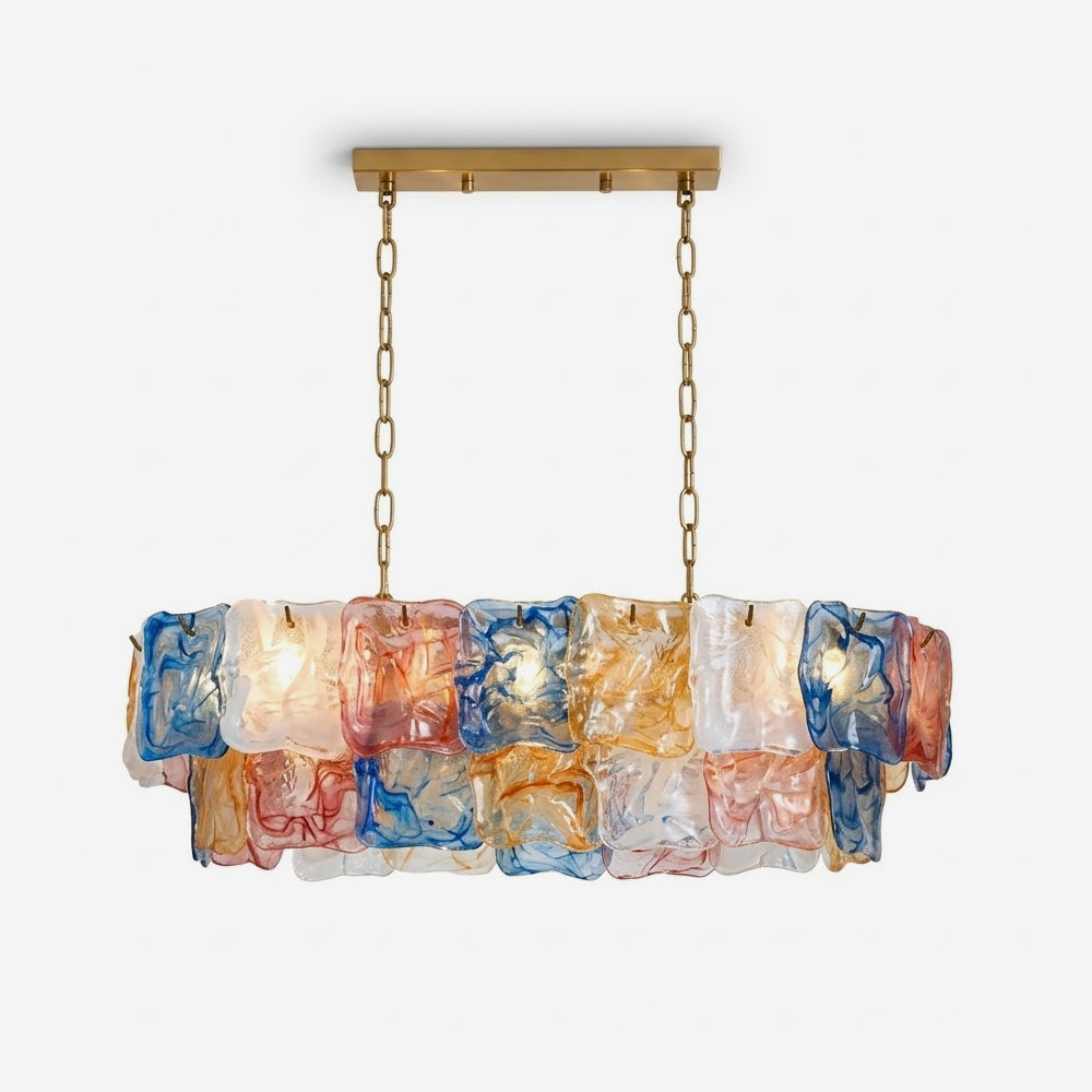Haverstone Lumira Kronleuchter