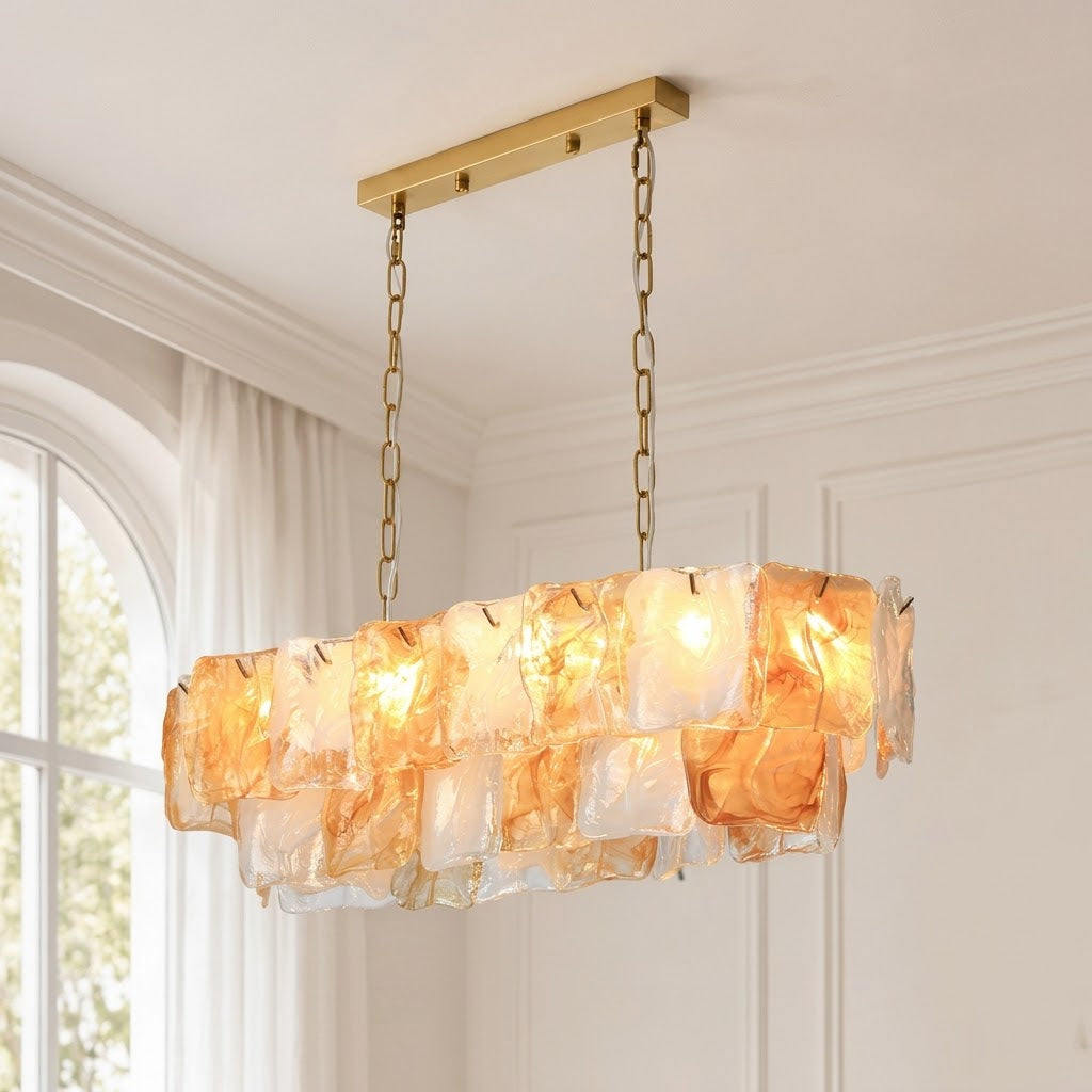 Haverstone Lumira Kronleuchter