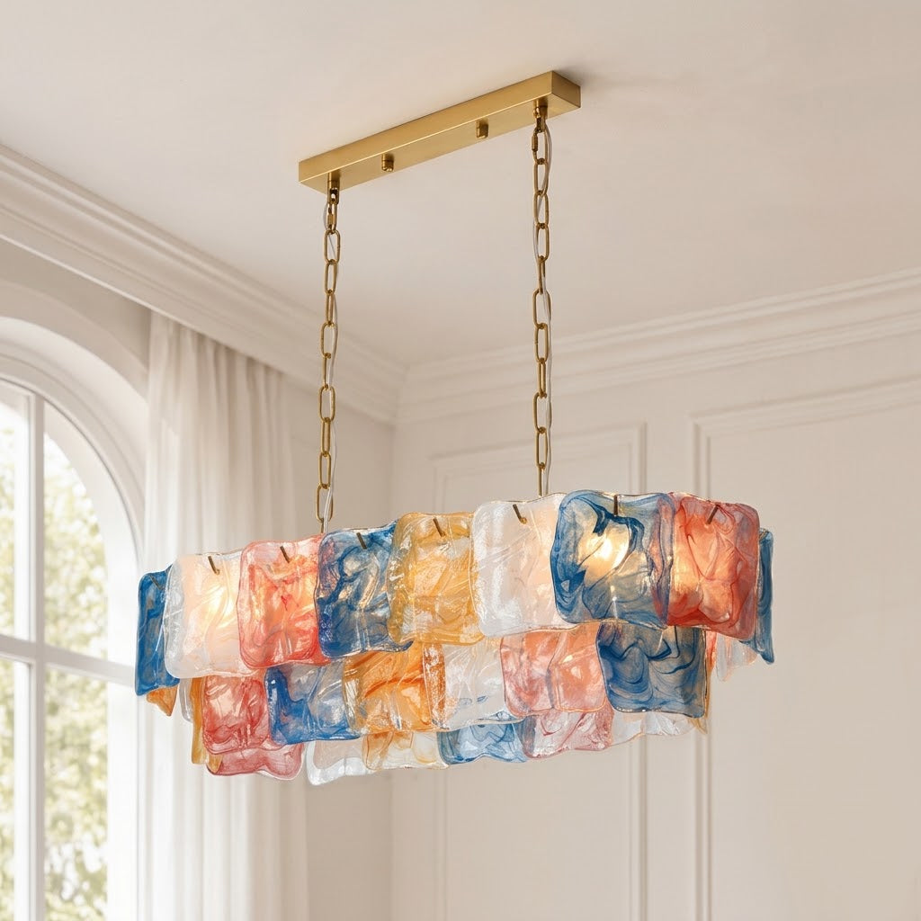Haverstone Lumira Kronleuchter