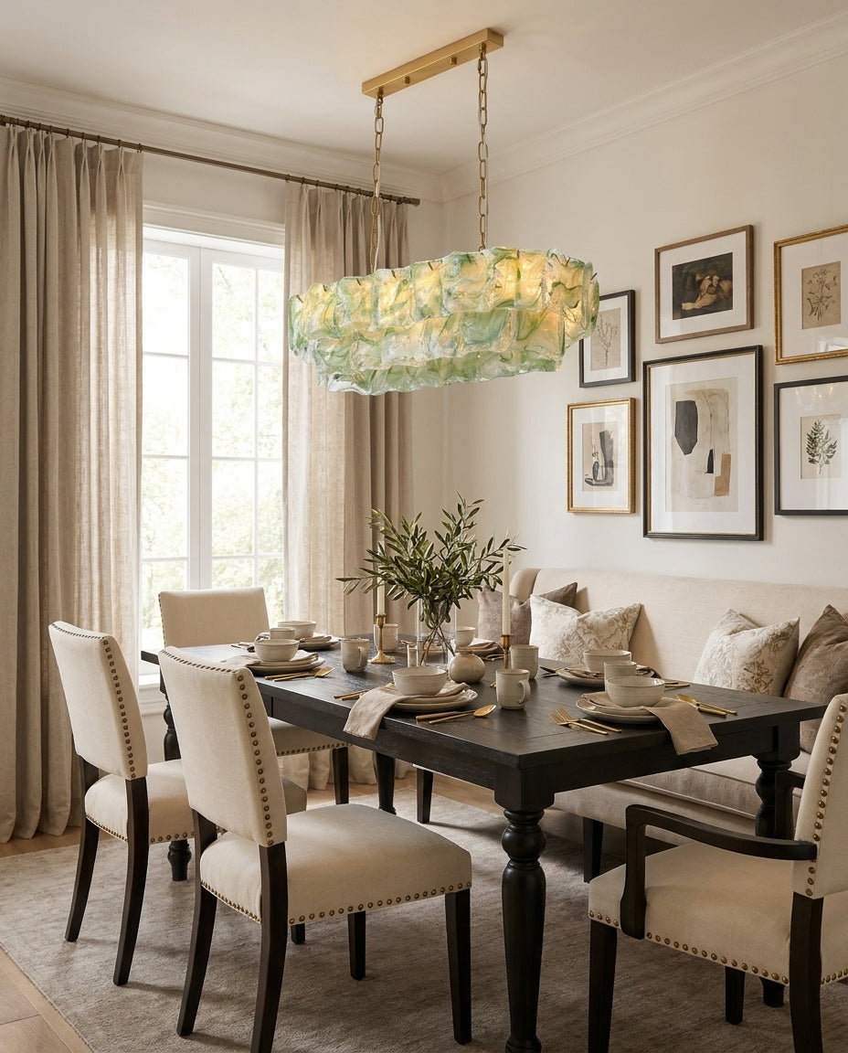 Haverstone Lumira Kronleuchter