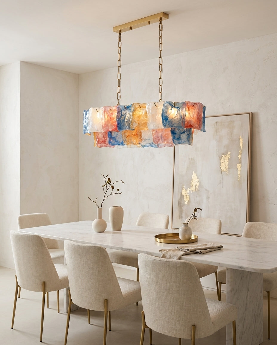 Haverstone Lumira Kronleuchter