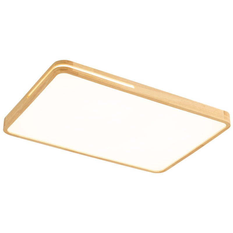 Vizoros zeitgenössische minimalistische Deckenleuchte