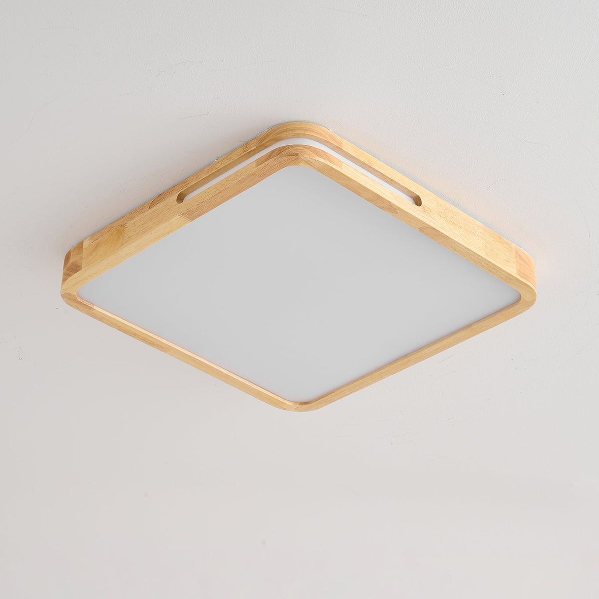 Vizoros zeitgenössische minimalistische Deckenleuchte