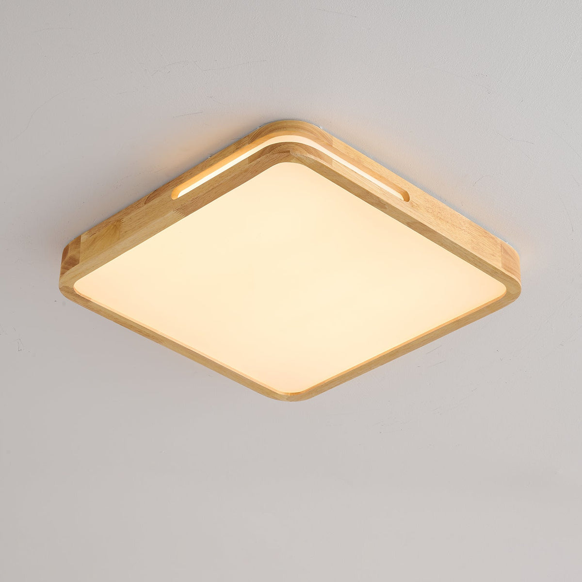 Vizoros zeitgenössische minimalistische Deckenleuchte