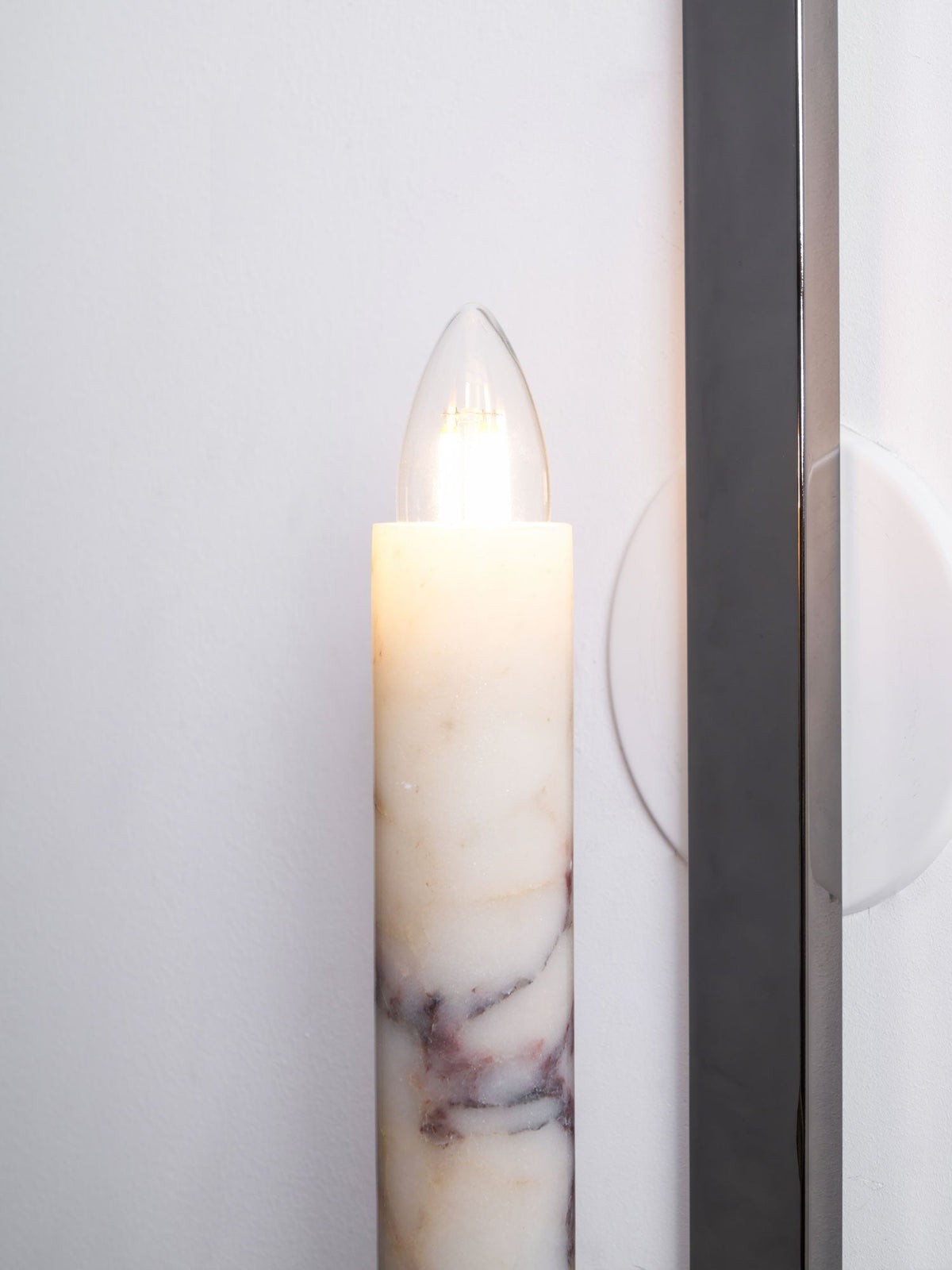 Selirelia moderne Wandleuchte