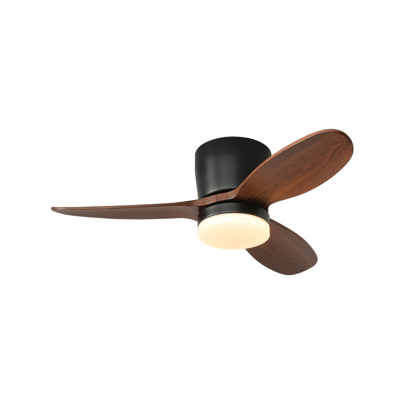 Piko Petal Deckenventilator mit Beleuchtung